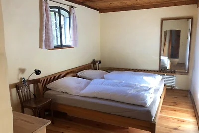  Ferienhaus Melzow