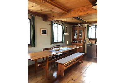  Ferienhaus Melzow