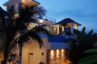 Ferienhauser Ferienwohnungen In Koh Samui Mieten