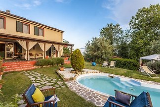 Marcheholiday Il Casale del Boncio