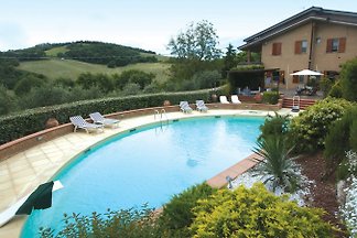 Appartement - Villa Gina