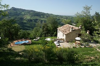 Marcheholiday Barchetta