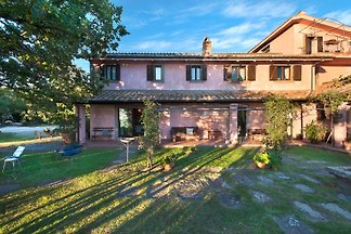 Casa Camelia
