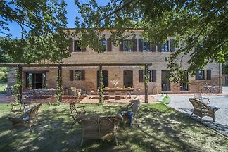 maison Melograno