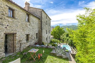 Castello della Pieve 