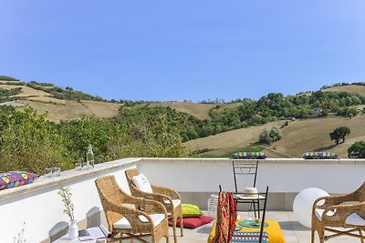 Ferienhaus - Ca Ginestra