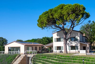 Casale Astralis Marcheholiday