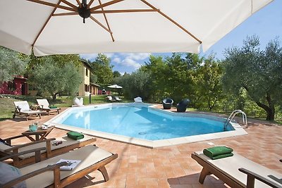 Casale degli Ulivi MärzFerien