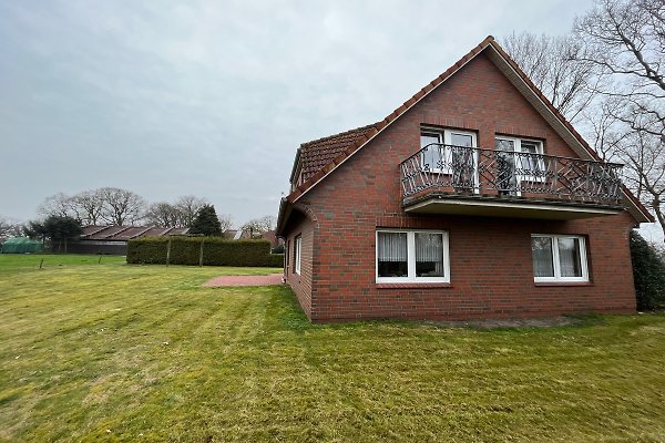 Ferienwohnung Dunum