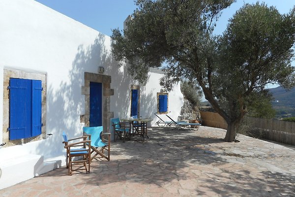 Ferienhaus Kythira