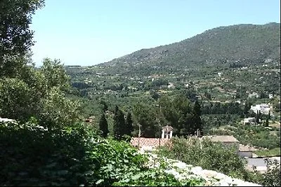 Holidayhome/Villa Kythera