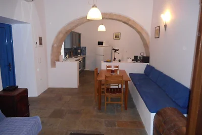 Holidayhome/Villa Kythera