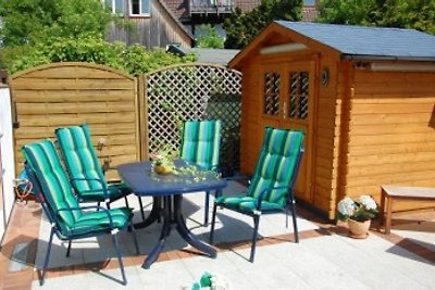 Ferienwohnung Höxter