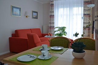 FeWo 10 Haus Hühnergott