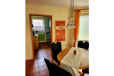 Landhaus Tampen