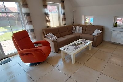 Landhaus Friesengeist