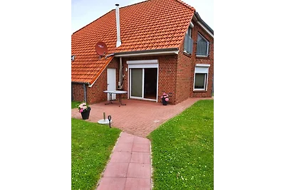 Landhaus Tampen