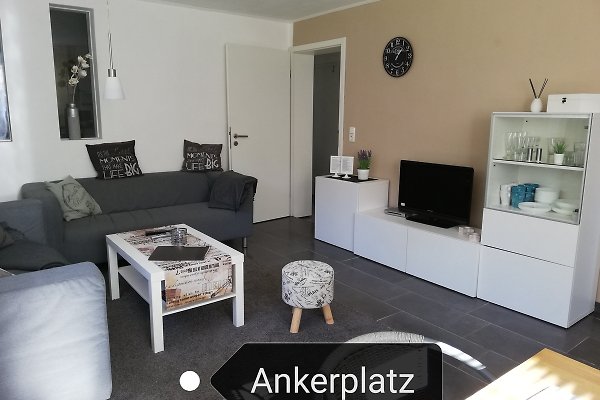 Ferienwohnung "Ankerplatz" Strandnah In Kühlungsborn Ab 59 € Direkt Bei ...