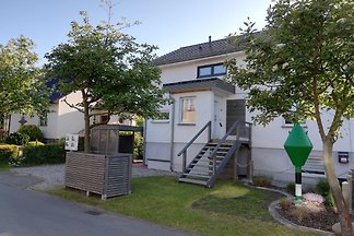 Ferienwohnung Kühlungsborn