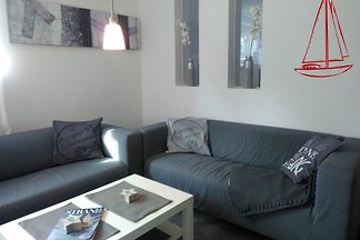 Apartamento en Kühlungsborn