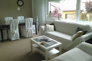 Strandhus Kühlungsborn- strandnah