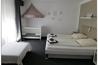 Strandhus Kühlungsborn- strandnah