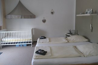 Strandhus Kühlungsborn- strandnah