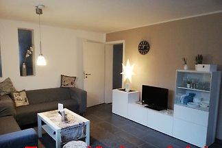Ankerplatz Kühlungsborn-strandnah