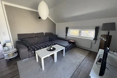 Ferienwohnung "Ankerplatz" strandnah