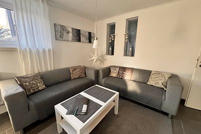 Ferienwohnung "Ankerplatz" strandnah