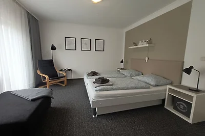 Strandhus