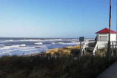 Strandhus 3 camere-Kühlungsborn