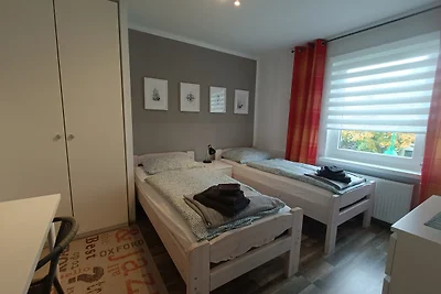 Strandhus