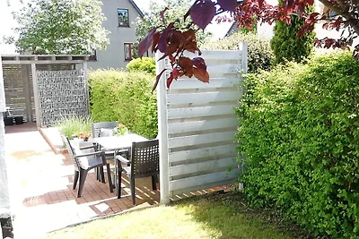 Ferienwohnung "Ankerplatz" strandnah