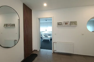 Strandhus