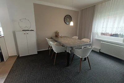 Strandhus