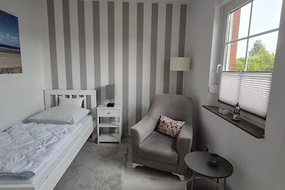 Noordzee Vakantiehuis Dornumersiel