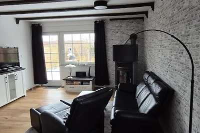 Nordsee Ferienhaus Dornumersiel