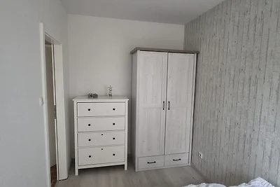 Nordsee Ferienhaus Dornumersiel