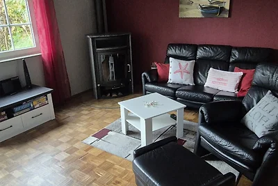 Nordsee Ferienhaus Dornumersiel