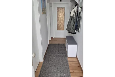 Nordsee Ferienhaus Dornumersiel