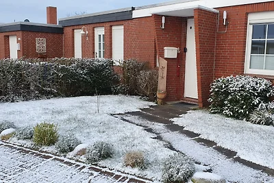 Nordsee Ferienhaus Dornumersiel