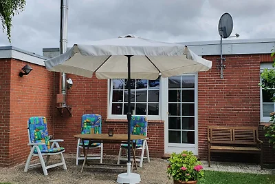 Noordzee Vakantiehuis Dornumersiel