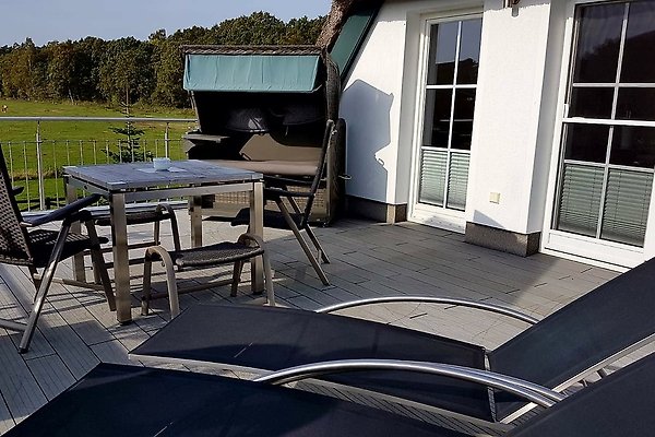 Ferienwohnung Glowe