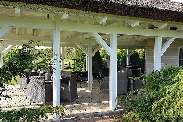 Ferienwohnung Glowe