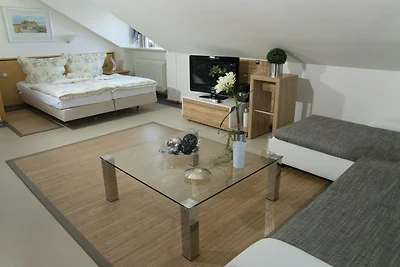 Ferienwohnung am Binzer Strand