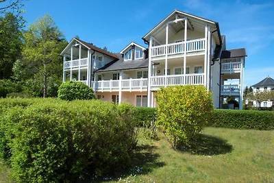 Ferienwohnung am Binzer Strand