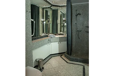 Ferienwohnung am Binzer Strand