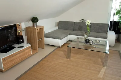 Ferienwohnung am Binzer Strand