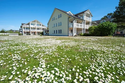 Ferienwohnung am Binzer Strand